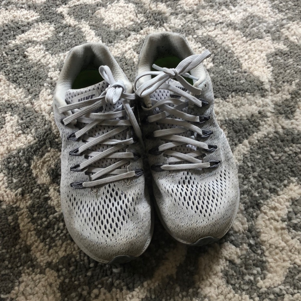 Nike zoom all out shoes